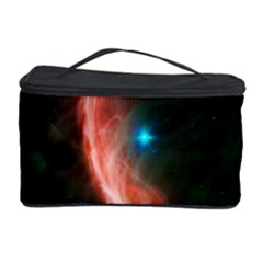   Space Galaxy Cosmetic Storage by IIPhotographyAndDesigns