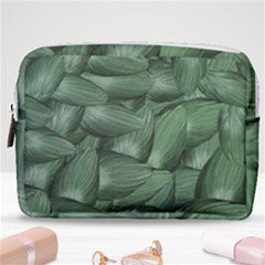 Gc (88) Make Up Pouch (medium) by GiancarloCesari