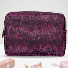 Gc (88) Make Up Pouch (medium) by GiancarloCesari