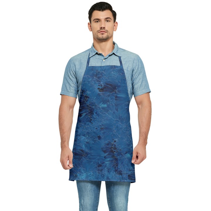 Gc (19) Kitchen Apron