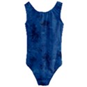 Gc (28) Kids  Cut-Out Back One Piece Swimsuit View1