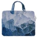 Blue mountain Double Pocket Laptop Bag View1