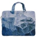 Blue mountain Double Pocket Laptop Bag View2