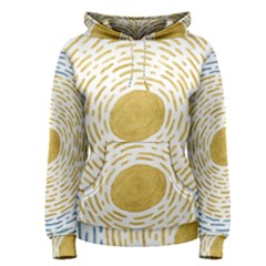 Sunshine Women s Pullover Hoodie by goljakoff