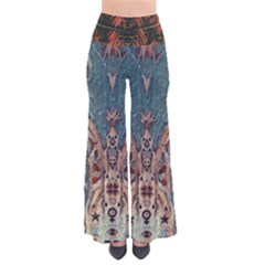 Emilya So Vintage Palazzo Pants by VexNation6