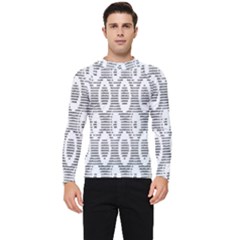 Vodca Cola Acil Men s Long Sleeve Rash Guard by Sparkle