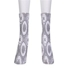 Vodca Cola Acil Men s Crew Socks by Sparkle