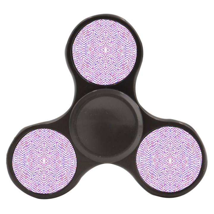 Stary Stars Finger Spinner