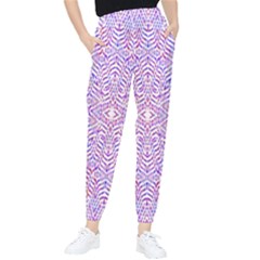 Stary Stars Tapered Pants by Sparkle