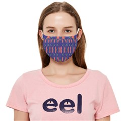 Sunrise Wine Cloth Face Mask (adult) by Sparkle