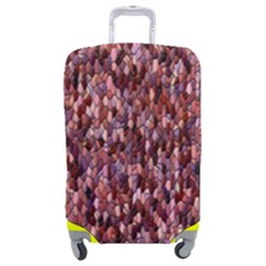 Mosaic Luggage Cover (medium) by Sparkle