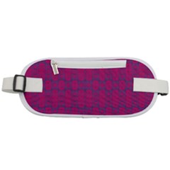 Longtime Wondering Rounded Waist Pouch by Sparkle