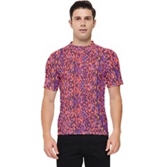 Piale Kolodo Men s Short Sleeve Rash Guard by Sparkle