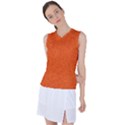 Design A301847 Women s Sleeveless Sports Top View1