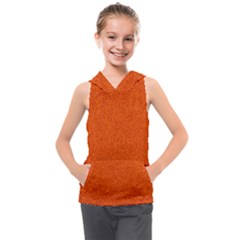 Design A301847 Kids  Sleeveless Hoodie by cw29471