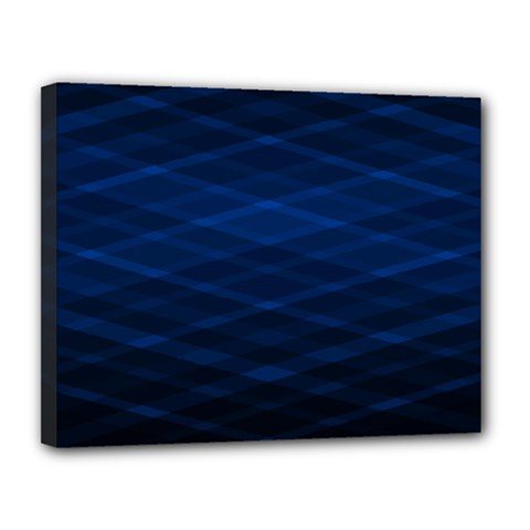 Design B9128364 Canvas 14  X 11  (stretched) by cw29471