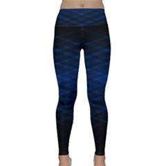 Design B9128364 Lightweight Velour Classic Yoga Leggings by cw29471