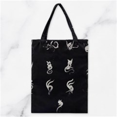 Katzen Cats Classic Tote Bag by WetdryvacsLair