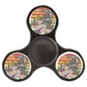 Possum - Mentally Sick Physically Thick Finger Spinner View1