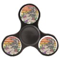 Possum - Mentally Sick Physically Thick Finger Spinner View2