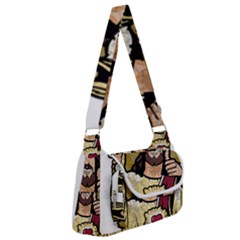 Buddy Christ Multipack Bag by Valentinaart