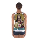 Buddy Christ Sport Tank Top  View2