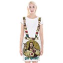 Buddy Christ Braces Suspender Skirt View1