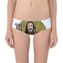 Buddy Christ Classic Bikini Bottoms View1