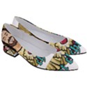 Buddy Christ Women s Block Heels  View3