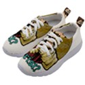 Buddy Christ Kids Athletic Shoes View2