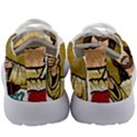 Buddy Christ Kids Athletic Shoes View4