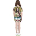 Buddy Christ Kids  Tee and Sports Shorts Set View2