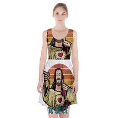 Got Christ? Racerback Midi Dress by Valentinaart