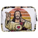 Got Christ? Make Up Pouch (Medium) View2