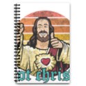 Got Christ? 5.5  x 8.5  Notebook View1