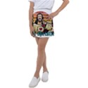 Got Christ? Kids  Tennis Skirt View1