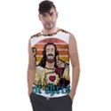 Got Christ? Men s Regular Tank Top View1