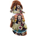 Got Christ? Dog Coat View2