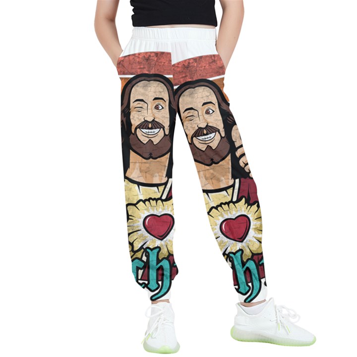 Got Christ? Kids  Elastic Waist Pants