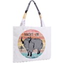 Chinese New Year ¨C Year of the Ox Mini Tote Bag View2