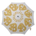 Orwell 84 Hook Handle Umbrellas (Small) View1