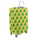 Beautiful Pattern Luggage Cover (Medium) View2