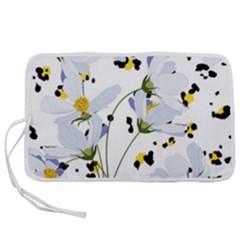 Tree Poppies  Pen Storage Case (l) by Sobalvarro