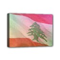 Lebanon Mini Canvas 7  x 5  (Stretched) View1