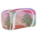 Lebanon Toiletries Pouch View2