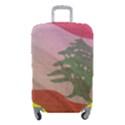 Lebanon Luggage Cover (Small) View1