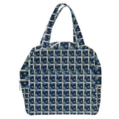 Babuls Illusion Boxy Hand Bag by Sparkle