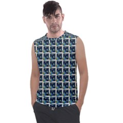 Babuls Illusion Men s Regular Tank Top by Sparkle