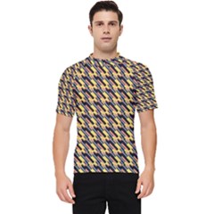 Digital Art Men s Short Sleeve Rash Guard by Sparkle