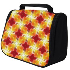 Background Boxes Seamless Full Print Travel Pouch (big) by Dutashop